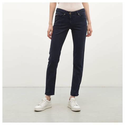 ysl saint laurent jeans